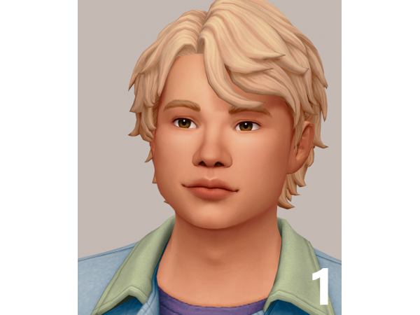 Sim Dump #3 - The Sims 4 Download - SimsDomination